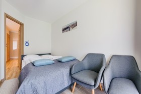 Apartamenty Sun & Snow Jantar Park