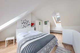 Apartamenty Sun & Snow Jantar Park