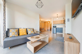 Apartamenty Sun & Snow Jantar Park