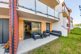 Apartamenty Sun & Snow Jantar Park