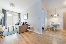 Apartamenty Sun & Snow Jantar Park