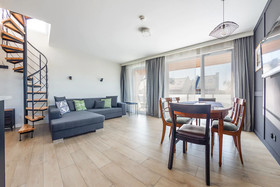 Apartamenty Sun & Snow Jantar Park