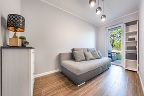 Apartamenty Sun & Snow Jantar Park