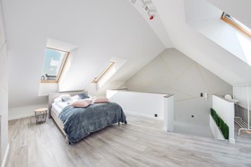Apartamenty Sun & Snow Jantar Park
