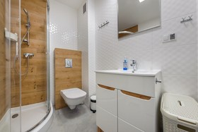 Apartamenty Sun & Snow Jantar Park
