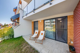 Apartamenty Sun & Snow Jantar Park