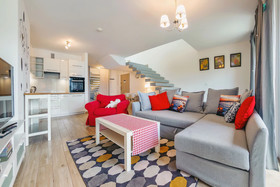 Apartamenty Sun & Snow Jantar Park