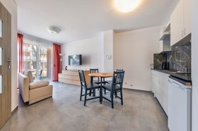 Apartamenty Sun & Snow Jantar Park