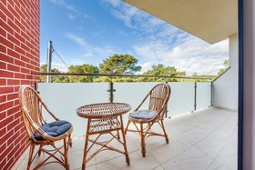 Apartamenty Sun & Snow Jantar Park