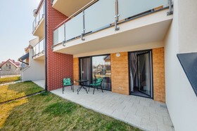 Apartamenty Sun & Snow Jantar Park