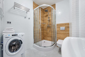 Apartamenty Sun & Snow Jantar Park