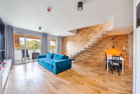 Apartamenty Sun & Snow Jantar Park