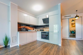 Apartamenty Sun & Snow Jantar Park