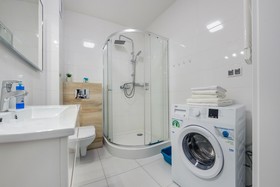 Apartamenty Sun & Snow Jantar Park