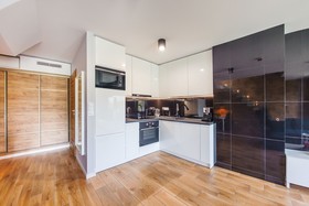 Apartamenty Sun & Snow Jantar Park