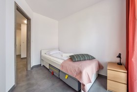 Apartamenty Sun & Snow Jantar Park