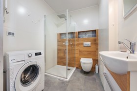 Apartamenty Sun & Snow Jantar Park