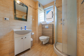 Apartamenty Sun & Snow Jantar Park