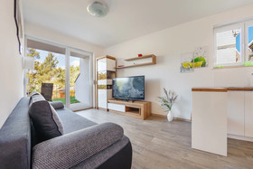 Apartamenty Sun & Snow Jantar Park