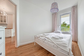 Apartamenty Sun & Snow Jantar Park