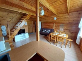Arcada Domki