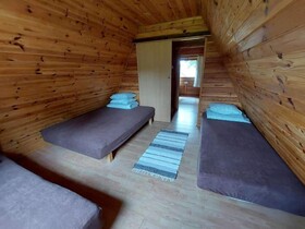 Arcada Domki