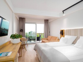 Resort Krol Plaza Spa & Wellness