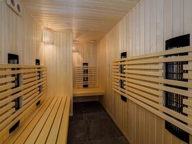 Resort Krol Plaza Spa & Wellness