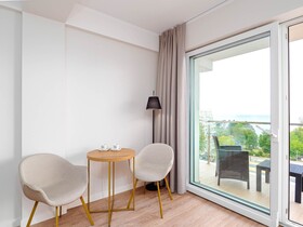 Resort Krol Plaza Spa & Wellness