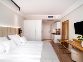 Resort Krol Plaza Spa & Wellness