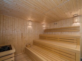 Resort Krol Plaza Spa & Wellness