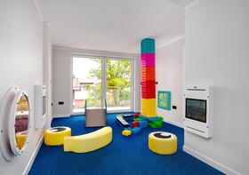 Resort Krol Plaza Spa & Wellness
