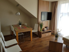 Aparthotel Marina Jastarnia