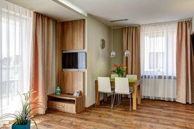 Aparthotel Marina Jastarnia