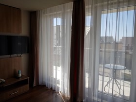 Aparthotel Marina Jastarnia