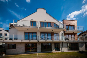 Aparthotel Marina Jastarnia