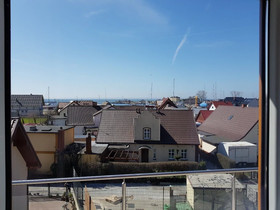 Aparthotel Marina Jastarnia