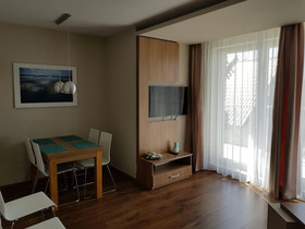 Aparthotel Marina Jastarnia
