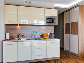 Aparthotel Marina Jastarnia