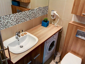 Aparthotel Marina Jastarnia