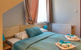 Aparthotel Marina Jastarnia