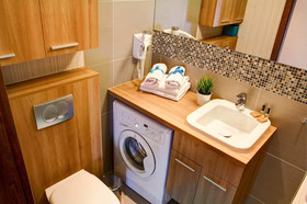 Aparthotel Marina Jastarnia