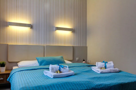 Aparthotel Marina Jastarnia