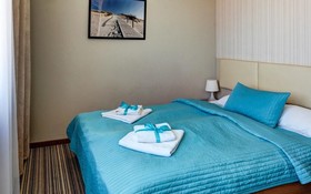 Aparthotel Marina Jastarnia