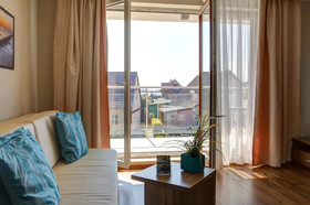 Aparthotel Marina Jastarnia