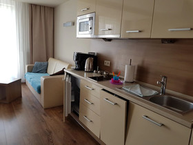 Aparthotel Marina Jastarnia