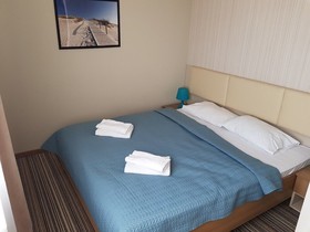 Aparthotel Marina Jastarnia
