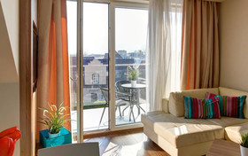Aparthotel Marina Jastarnia