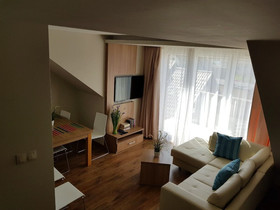Aparthotel Marina Jastarnia