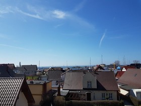 Aparthotel Marina Jastarnia